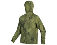 more-results: Endura Hummvee Windproof Shell Jacket (Olive Green) (S)